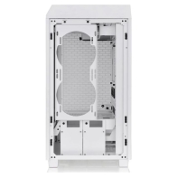 купить Компьютерный корпус Thermaltake The Tower 200 Snow без Б/П CA-1X9-00S6WN-00 в Алматы фото 4