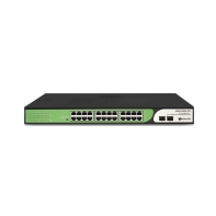 Купить Коммутатор BDCOM S1500-24P2S-370 Алматы