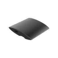 купить SSD USB 2 TB HIKSEMI, HS-ESSD-T300S 2T Black, USB 3.2 + Type-C, black в Алматы фото 2