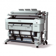 купить Плоттер Epson SureColor SC-T5200 MFP C11CD67301A1 в Алматы фото 2