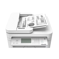 купить МФП Canon/i-SENSYS MF287dw/принтер/сканер/копир/A4/33,02 ppm/1200x1200 dpi + Картридж 072H в Алматы фото 2