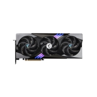 Купить Видеокарта MSI GeForce RTX 5080 16G GAMING TRIO OC, 16G GDDR7, 256bit 1xHDMI 3xDP (G5080-16GTC) Алматы