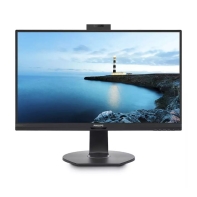купить Монитор 27" PHILIPS 272B7QUBHEB/00 IPS W-LED QUAD HD 2560x1440 5мс 350кдм 1000:1 1xDP 2xHDMI 5xUSB в Алматы фото 1