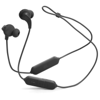 купить JBL Endurance Run BT 2 - Wireless In-Ear Sport Headset - Black в Алматы фото 1