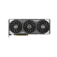 Купить Видеокарта ASUS AMD Radeon RX 9060 XT TUF GAMING OC [TUF-RX9060XT-O16G-GAMING] Алматы