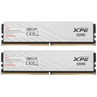 купить ОЗУ ADATA XPG Lancer Blade AX5U6000C3016G-DTLABWH DDR5 32GB (Kit 2x16GB) в Алматы фото 2