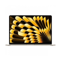 Купить 15-inch MacBook Air: Apple M5 chip with 10-core CPU and 10-core GPU, 16GB, 512GB SSD - Starlight,Model A3448 Алматы