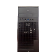 Купить Корпус Qmax H1610BT черный Алматы