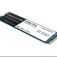 купить SSD-накопитель Team Group MP33 1Tb, M.2, NVMe 1.3, 1800/1500 MB/s, TM8FP6001T0C101 в Алматы фото 1