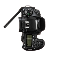 купить Цифровой фотоаппарат CANON EOS 90D BODY&nbsp;3616C026AA в Алматы фото 3