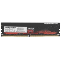 купить Оперативная память AMD Radeon R9 Gamer Series R9S416G3606U2S&nbsp;16 ГБ в Алматы фото 2
