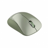 купить Canyon  2.4 GHz  Wireless mouse ,with 3 buttons, DPI 1200, Battery:AAA*2pcs  ,special military67*109*38mm 0.063kg в Алматы фото 1