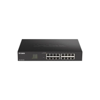 купить D-Link DGS-1100-16V2/A1A Настраиваемый компактный коммутатор EasySmart с 16 портами 10/100/1000 в Алматы фото 2