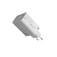 купить Комплект зарядное устройство и интерфейсный кабель Xiaomi 33W Charging Combo (Type-A) EU в Алматы фото 1