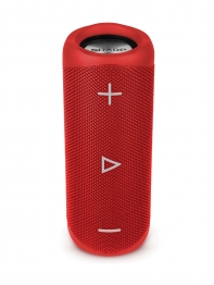 купить Sharp GXBT280RD, красный, акустическая система 2.0,  Bluetooth /  в Алматы фото 3