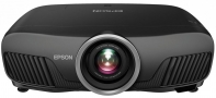 купить Проектор Epson EH-TW9400, 3LCD|0.74* LCD|4K PRO-UHD|16:9|2600lm|1.200.000:1|3D|VGA|2*HDMI|RS-232C|USB Type A, B в Алматы фото 3