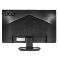купить 27 Acer 1920x1080 VA 60hz VGA HDMI Black (K272HL Hbi) в Алматы фото 4