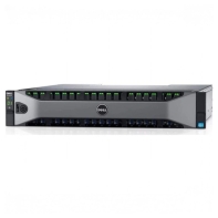 купить Дисковая системы хранения данных СХД Dell SCv2020 DELL272917925 (Rack) в Алматы фото 1