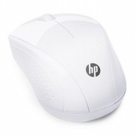 купить Мышь беспроводная HP 7KX12AA, 220, белая в Алматы фото 2