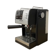 купить Кофемашина DAUSCHER DCM-1666LX в Алматы фото 2