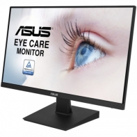 купить Монитор ASUS VA24EHE IPS,23.8",16:9 FHD (1920x1080x75Hz),250cd/m2,1000:1,178/178,4ms,HDMI,DVI,VGA в Алматы фото 3