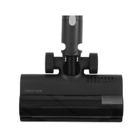 купить Беспроводной вертикальный пылесос Roborock H5 черный в Алматы фото 3