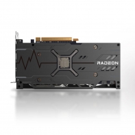купить Видеокарта Sapphire RADEON RX 6700 GAMING OC 10G (11321-03-20G) в Алматы фото 3