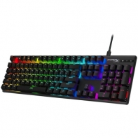купить Клавиатура HyperX Alloy Origins 4P5P0AX#ACB в Алматы фото 2