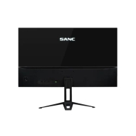 купить Монитор  27" Sanc M2742QH, 2560x1440, IPS (LED) 75Hz, 1ms, 300cd/m2, 1000:1, 2W*2, 2HDMI/DP в Алматы фото 2