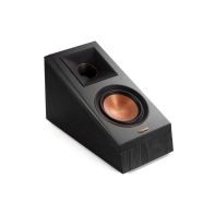 купить Klipsch Reference Premiere RP-500SA II Dolby Atmos Surround Sound Speakers, Walnut, Pair в Алматы фото 2