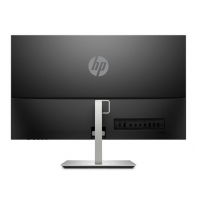 купить Монитор HP U27 4K Wireless 27* IPS,UHD 4K(16:9),300cd/m2,H178&deg;/V178&deg;,1000:1,10M:1,5ms,HDMI,DP,3xUSB3.2,Silver в Алматы фото 4
