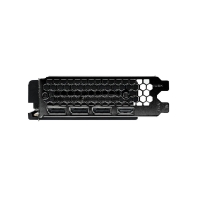 купить Видеокарта Gainward GeForce RTX 5060 Ti Python III OC, 8Gb/128bit GDDR7, HDMIx1+3xDP, PCIe5.0 в Алматы фото 3