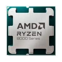 купить Процессор AMD Ryzen 7 8700G 4,2Гц (5,1ГГц Turbo) AM5 8/16/ L2 8Mb L3 16Mb 65W 100-000001236 OEM в Алматы фото 1