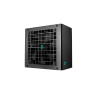 Купить БП ATX 700W DeepCool PK700D, Bronze, 24 4/20 4 8/24 8 8, 12сm, 4x6 2p PCI-E PK700D в Алматы