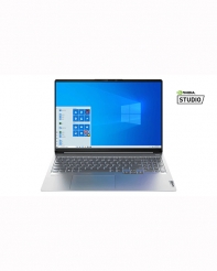 купить Ноутбук Lenovo IP5 Pro 16IHU6, 16*WQXGA/Core i5-11300H/8GB/512GB SSD/GF MX450 2Gb/Win10 (82L90050RK) в Алматы фото 1