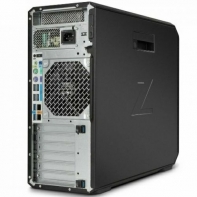 купить Рабочая станция HP Europe/Z4 G4/Tower/Core i9/7980XE/2,6 GHz/16 Gb/256 Gb/DVD+/-RW/No Graphics/Windows 10/Pro/64/Русская/Premium FIO 2xUSB3.1 TypeC 2x в Алматы фото 2