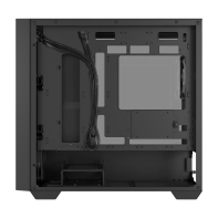 купить Корпус ASUS A21 PLUS TG ARGB Black mATX/mITX A21 PLUS/ARGB FANS/BLK/EPS// в Алматы фото 3