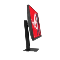 купить Монитор 27" ASUS ROG Strix XG27UCSR Fast IPS 3840x2160 160/324Hz 0.3ms 350cd/m2 1000:1 1xHDMI 1xDP в Алматы фото 2