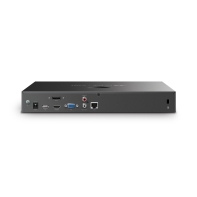 купить Видео-регистратор TP-Link/VIGI NVR2016H/16-канальный сетевой видеорегистратор в Алматы фото 3