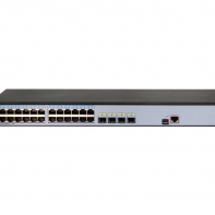 купить Коммутатор Huawei S5700-28P-LI-AC /  в Алматы фото 1