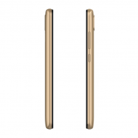 купить Смартфон TECNO POP 3 (BB2) 1/16Gb Dual SIM Champagne Gold в Алматы фото 4