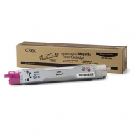купить Тонер-картридж 106R01074 Xerox Phaser 6300/6350 Magenta OEM в Алматы фото 1