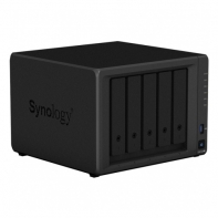 купить Сетевое оборудование Synology Сетевой NAS сервер DS1520+ 5xHDD в Алматы фото 3