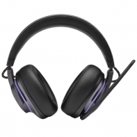 купить Driver size 50mm, Frequency 20Hz &ndash; 40kHz, Microphone frequency 100Hz &ndash; 10kHz, Bluetooth version: V5.0, Charging time: 2 hrs, Play time with RGB lighting off: 14 hrs, Max input power: 30mW, Weight: 410g в Алматы фото 2