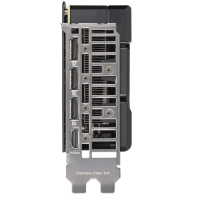 купить Видеокарта ASUS GeForce RTX4070 OC&nbsp;12GB DUAL-RTX4070-O12G-EVO в Алматы фото 4