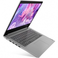 купить Ноутбук Lenovo IP3 14,0"FHD/Ryzen 5-3500u/8GB/256GB SSD/DOS (81W000JGRK) в Алматы фото 3