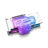 Купить Водоблок для GPU Bykski N-GV3090GMOC-TC-V2 Алматы