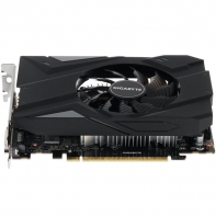 купить Видеокарта, Gigabyte, GTX1650 SUPER D6 4G (GV-N165SD6-4GD) 889523021170, GDDR6, 128bit, HDMI, DVI-D, DP, Fan, Цветная коробка в Алматы фото 3