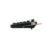 купить Клавиатура HyperX Alloy Rise 75 (RU) 7G7A4AA#ACB в Алматы фото 3