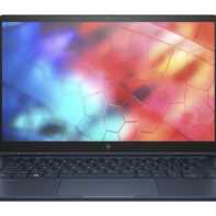 купить Elite Dragonfly i7-8565U 13.3 16GB/512 Camera Wi10 Pro в Алматы фото 1